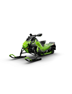 2027 Arctic Cat ZR 600 R-XC EPS