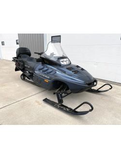 2000 Arctic Cat Pantera 1000