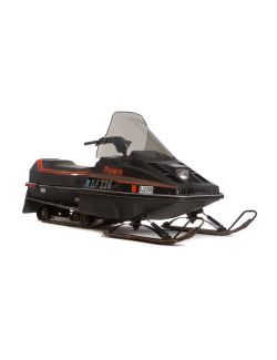 1982 Arctic Cat Puma prototype