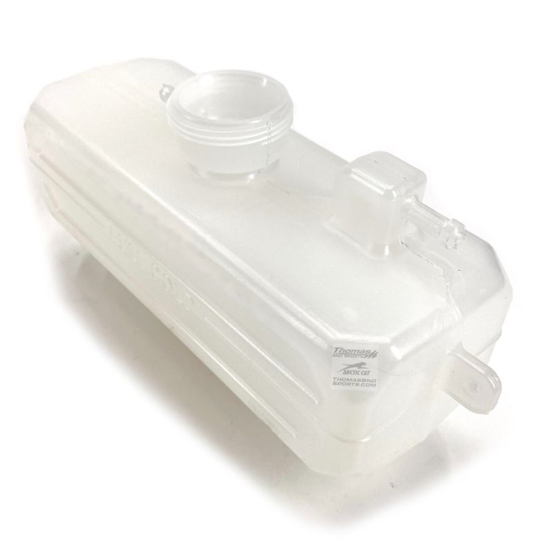 COOLANT TANK (OVERFLOW) 0413-615, 2018-2024 PROWLER PRO, WILDCAT