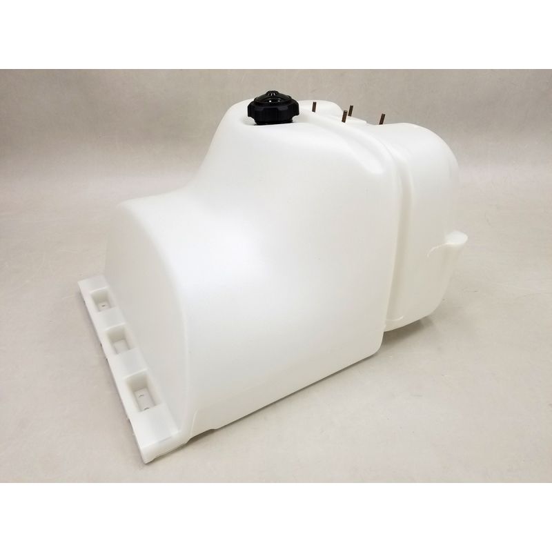 Tankoさま専用 Arctic Cat, GAS TANK ASSY CLEAR 0770-401, 1999-01 ZR 440 SNO PRO