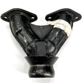 Arctic Cat, EXHAUST MANIFOLD 0112-616, 1978-1990 EL-TIGRE 6000 440 L/C