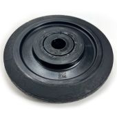 WHEEL,IDLER 5.88 W/3/4 BORE 0114-223