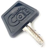 Arctic Cat, KEY "A" SERIES 0115-300, 74-89 ALL MODELS