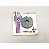 Arctic Cat, SPROCKET 25T 1" SPLINED SHAFT 0116-215