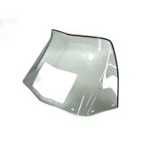 Arctic Cat, WINDSHIELD FORMED 0116-689, 1975 LYNX, NOS