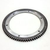 GEAR,RING-ELECTRIC START