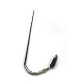 Arctic Cat, THROTTLE CABLE 0187-055, 1980 LYNX