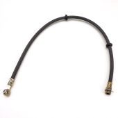 Arctic Cat, HOSE BRAKE REAR 0402-052, 1996-97 BEARCAT 454 ATV 