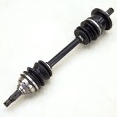 Arctic Cat, AXLE DRIVE CV HALFSHAFT 0402-987, 2003-04 ATV 250 300 400 4x4