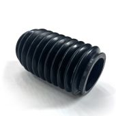 Arctic Cat, DRIVER SIDE BELLOW BOOT 0405-487, 2014-2024 Wildcat/Cushman Hauler/Prowler Pro