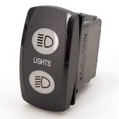 Arctic Cat, SWITCH,LIGHTS 0409-067