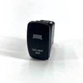 Arctic Cat, "LED LIGHT BAR" ON/OFF SWITCH 0409-204