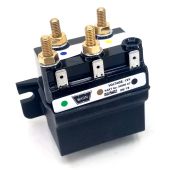 SOLENOID,WINCH-ASSY