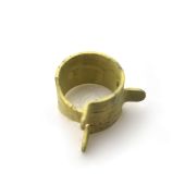 CLAMP, HOSE,-SPRING (09-45334)
