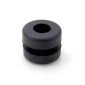 GROMMET,GAUGE MOUNT

