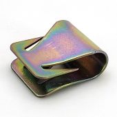 CLIP,FENDER MOUNTING