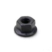 NUT,FLANGE-LOCK-M6