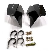 Arctic Cat, REAR CV BOOT PROTECTOR KIT 0436-151, 1998-2005 ATV 250/300