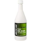 FUEL DEICER 1-12 OZ BOTTLE