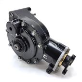 Arctic Cat, GEARCASE,FRONT ASSEMBLY 0437-032, 1998-01 400 454 500  ATV