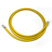 CABLE,WINCH-SOLENOID(65" YEL #6) 0445-112