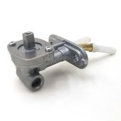 Arctic Cat,  FUEL VALVE SHUT OFF W/O KNOB 0470-445, 1996-2006 ATV's