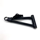 Arctic Cat, FRONT UPPER A-ARM 0503-192, 2002-2006 ATV 375/400/500's
