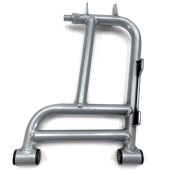 Arctic Cat, REAR LOWER RH AARM PLATINUM 0504-440, 05-09 ATV