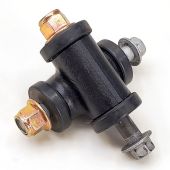 Arctic Cat, LOWER TRAILING ARM MOUNT - ASSY 0504-748, 2012-2016 WILDCAT X/1000/4X