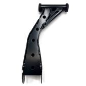 ARM,RR-UPR-RH-ASSY-BLK 0504-806