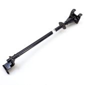 Arctic Cat, STEERING POST 0505-012, 1996-99 ATV 300 400 454 500 Bearcat 