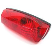 Arctic Cat, TAILLIGHT ASSY 0509-022, 2004-2020 ATV+Snowmobile+SXS