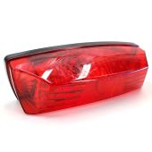 Arctic Cat, TAILLIGHT ASSEMBLY 0509-022, 2004-2020 ATV+Snowmobile+SXS