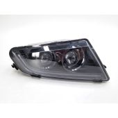 Arctic Cat, HEADLIGHT,LED-RH-ASSY (ECE) 0509-118, 2015 Alterra 700 XT