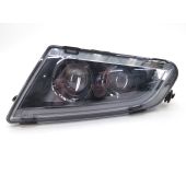 Arctic Cat, HEADLIGHT,LED-LH-ASSY (ECE) 0509-119, 2015 Alterra 700 XT
