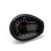 Arctic Cat, GAUGE 0520-089, 2010 700 H1 FIS LE