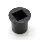 SWAY BAR, BEARING - SQUARE