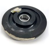 Arctic Cat, IDLER WHEEL 5.35" 0604-061, 1986-1991 JAG/Cheetah/Wildcat
