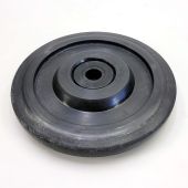 WHEEL, IDLER - 6.38-IN