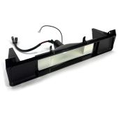 Arctic Cat, TAILIGHT HOUSING 0609-053, 1988 Cheetah 500 F/C, Touring