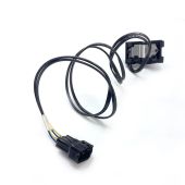 Arctic Cat, WARMER HALF CONTROL 0609-636, 2003-2005 FIRECAT SABERCAT