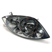Arctic Cat, RH HEADLIGHT ASSY 0609-848, 2008-2011 CF6/8/1000, M/8/6/1000