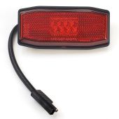 Arctic Cat TAILLIGHT, 120, Kitty Cat