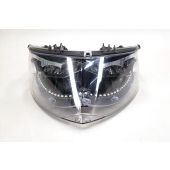 Arctic Cat, LED HEADLIGHT ASSY 0609-959, 2017-current ZR,XF,M