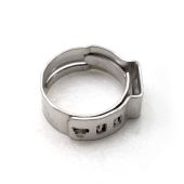 CLAMP, HOSE-13.2MM-15.7MM