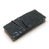 PAD, INSULATOR-THUMB WARMER
