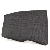 FOAM,LWR SIDE PANEL-FRT-RH
