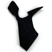 Arctic Cat, FRONT LH SKID PLATE FOAM 0617-637, 2012-2018 F/XF/ZR/M/Pantera/Norseman