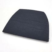 FOAM,SIDE PANEL-LWR REAR RH